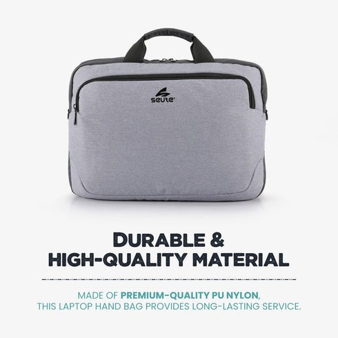 Seute Laptop Shockproof Handbag