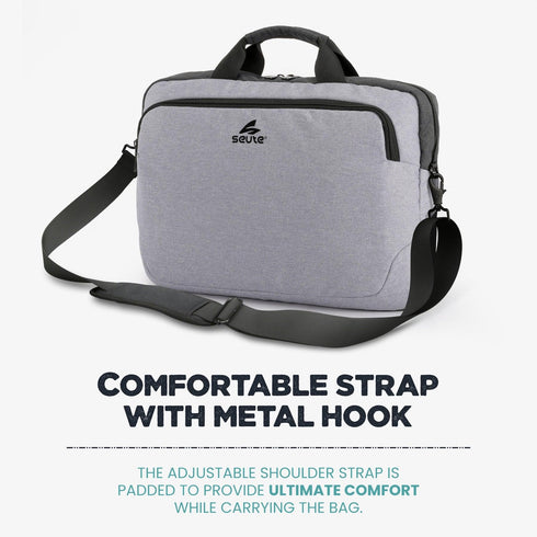 Seute Laptop Shockproof Handbag