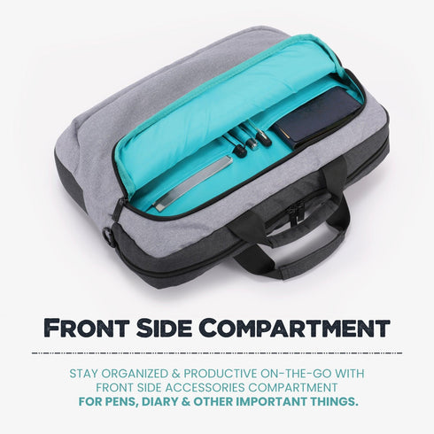 Seute Laptop Shockproof Handbag