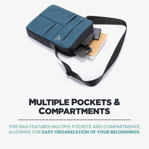 Seute Sling Bag 1.5 litre