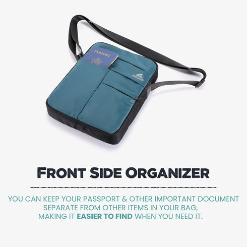 Seute Sling Bag 1.5 litre