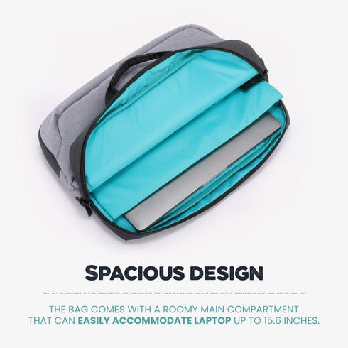 Seute Laptop Shockproof Handbag
