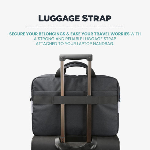 Seute Laptop Shockproof Handbag