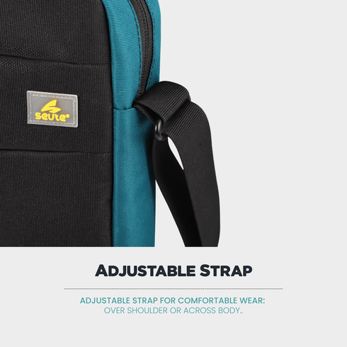 Seute UrbanVibe 3L Sling