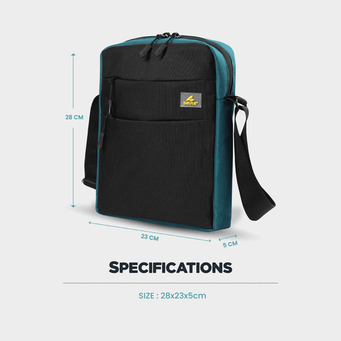 Seute UrbanVibe 3L Sling