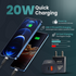 Seute 20w fast charger