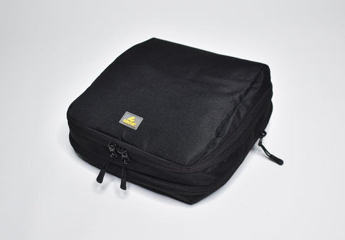 Packing Cum Compression Cube