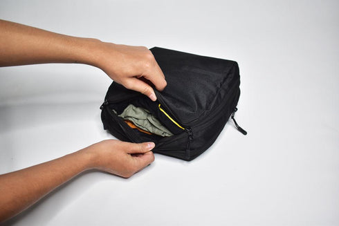 Packing Cum Compression Cube