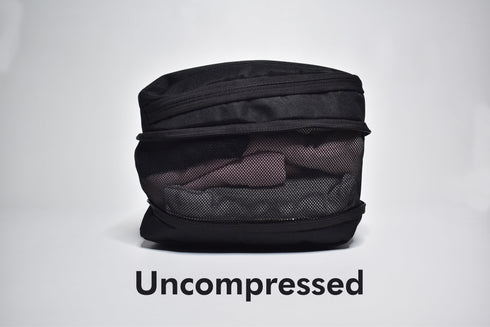 Packing Cum Compression Cube
