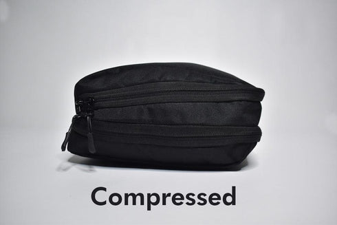 Packing Cum Compression Cube