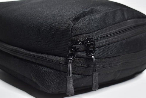 Packing Cum Compression Cube