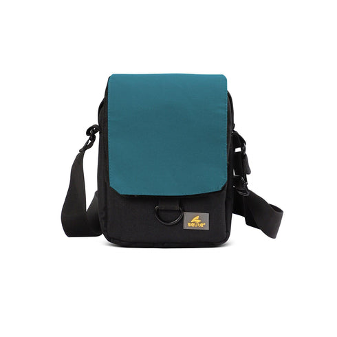 Seute Messenger Bag