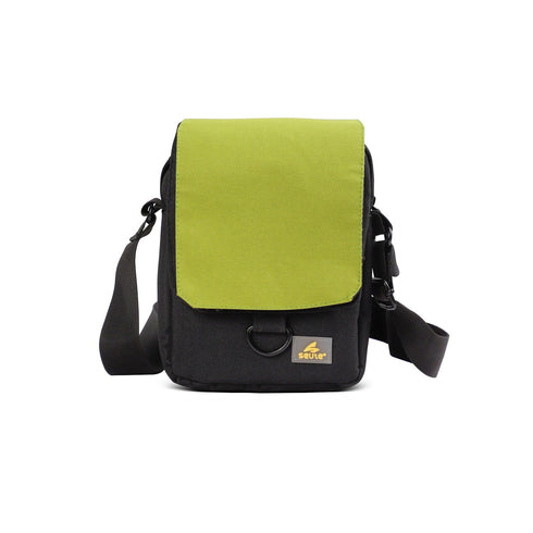 Seute Messenger Bag