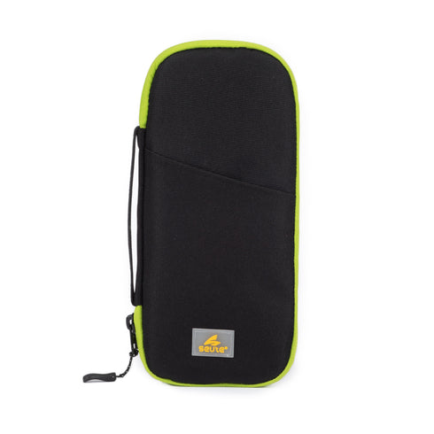 Passport Cover Cum Card Holder