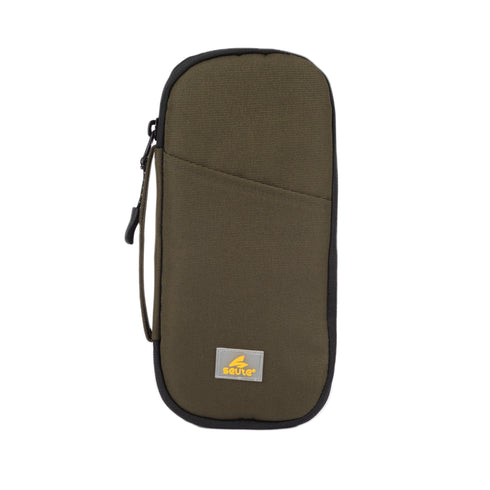 Passport Cover Cum Card Holder