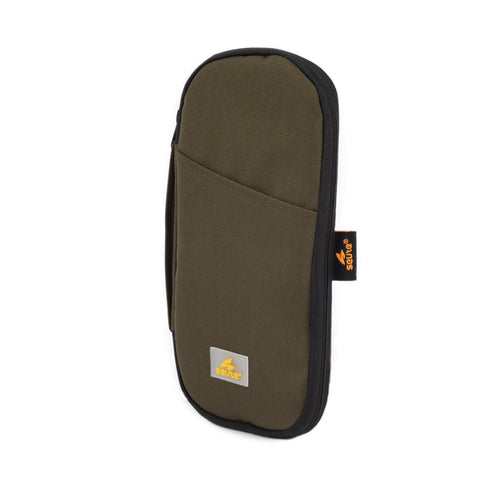 Passport Cover Cum Card Holder