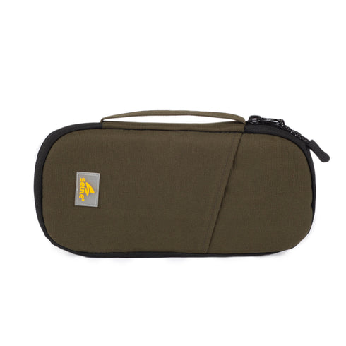 Passport Cover Cum Card Holder