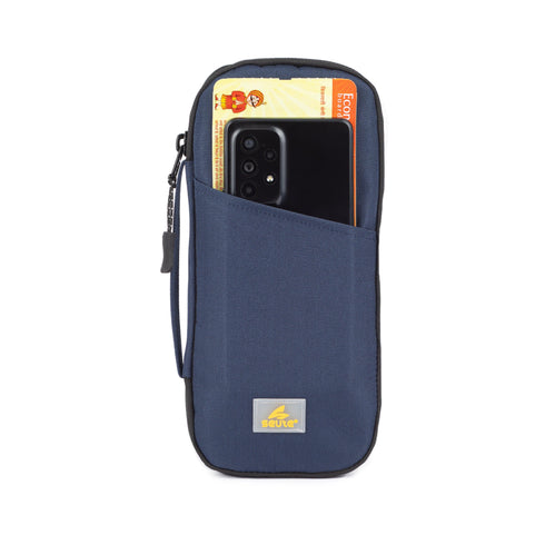 Passport Cover Cum Card Holder