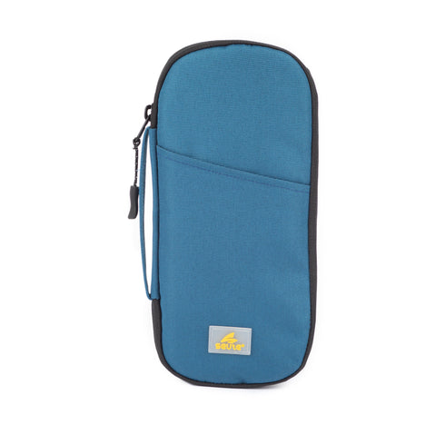 Passport Cover Cum Card Holder