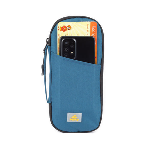 Passport Cover Cum Card Holder