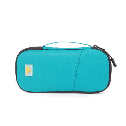 Passport Cover Cum Card Holder