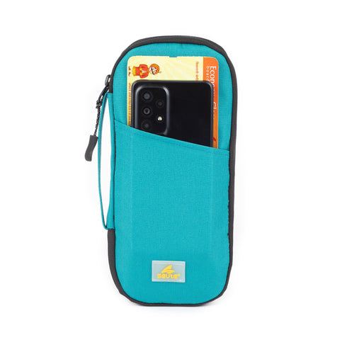 Passport Cover Cum Card Holder