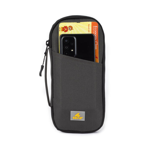 Passport Cover Cum Card Holder