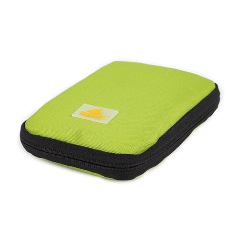 Rugged Hard Disk Cover