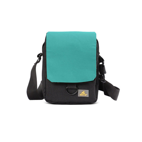 Seute Messenger Bag