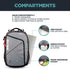 Seute Engipack Grey