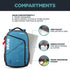 Seute Engipack Blue