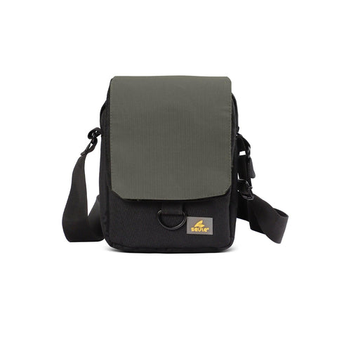 Seute Messenger Bag