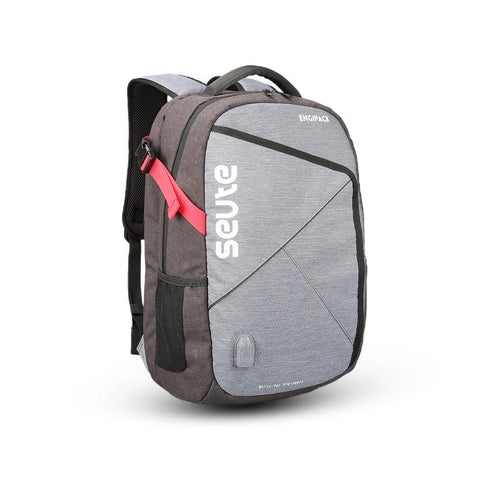 Seute Engipack Grey