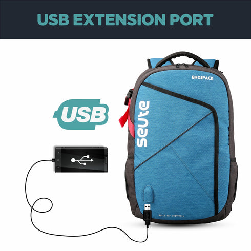 Seute Engipack Blue